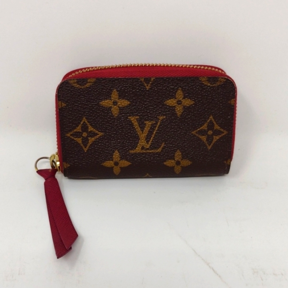 Louis Vuitton Zippy 🤐 Monogram ❣️ CERTIFIED AUTHENTIC